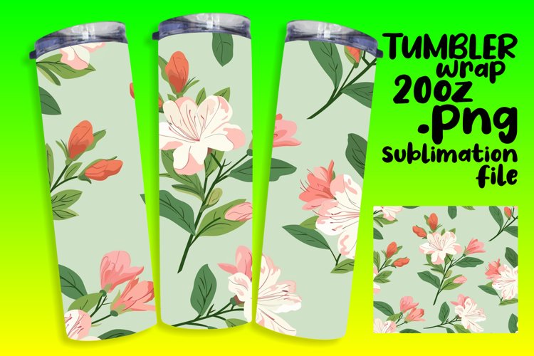 Floral Pattern Png Image 11