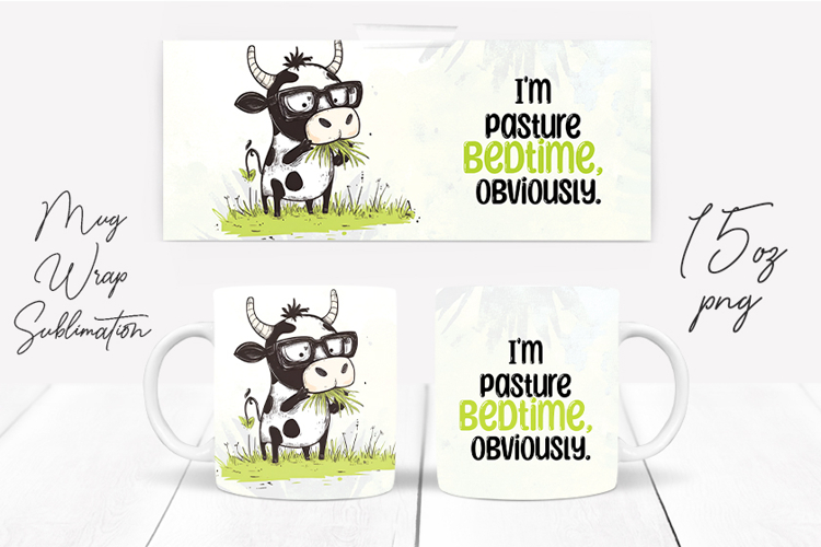 Cow Print Clipart Image 12