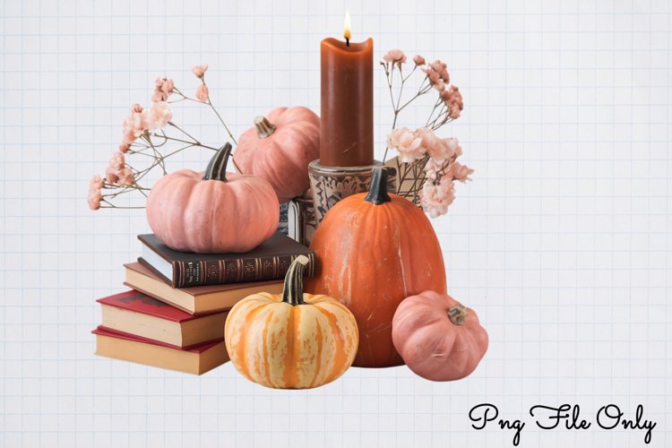 Autumn Clipart Image 10