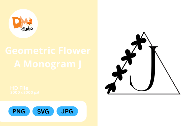Geometric Alphabet Image 9