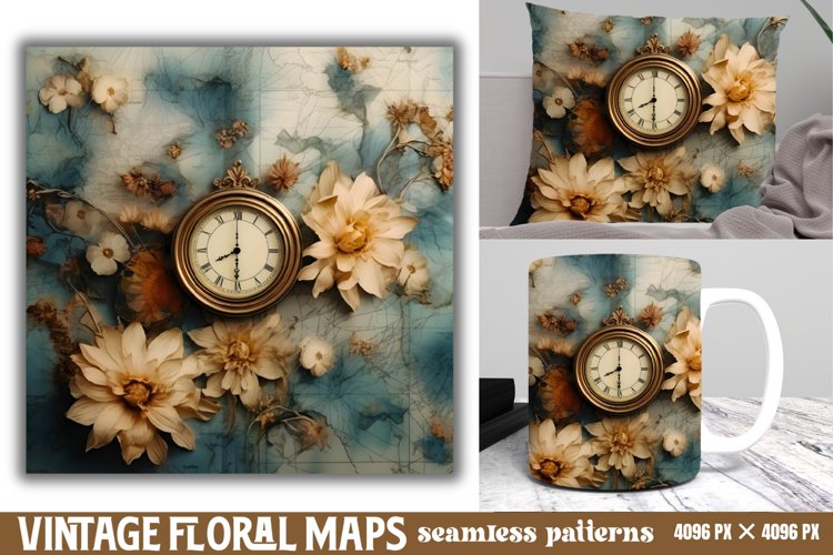 Vintage Background Image 6