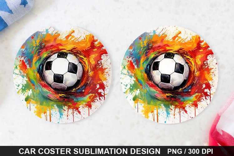 Soccer PNG Image 20
