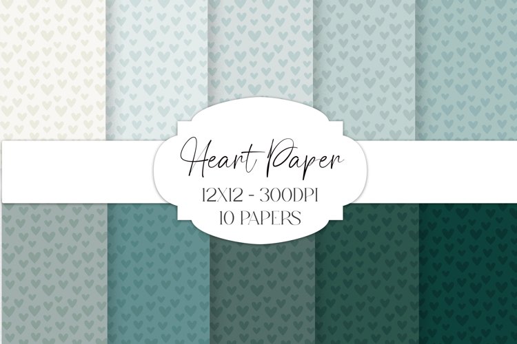 Heart Graphic Image 21
