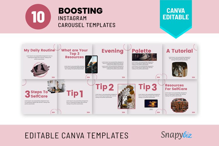 Mockup Templates Image 20