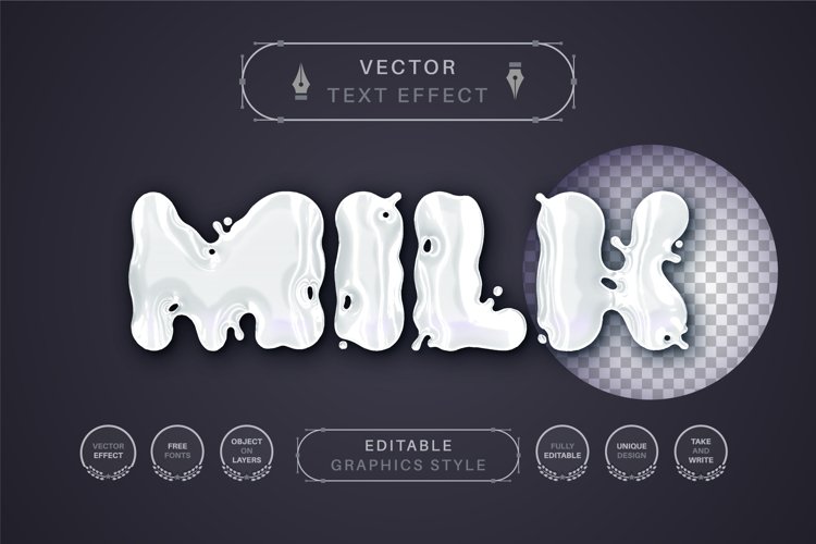 Text Clipart Image 12