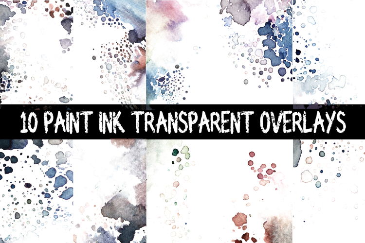 Distressed Texture Png