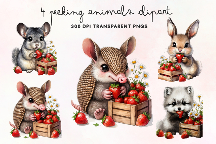Animals Png Image 3