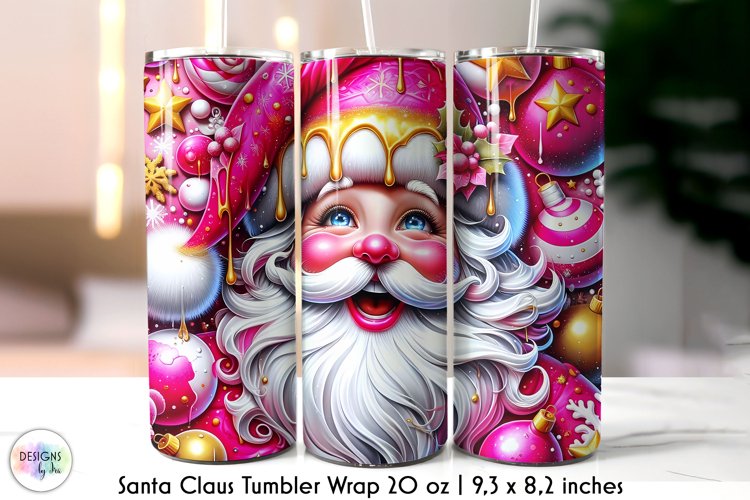 Merry Christmas Clipart Image 9
