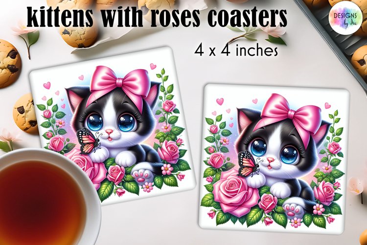 Kitten Png Image 13
