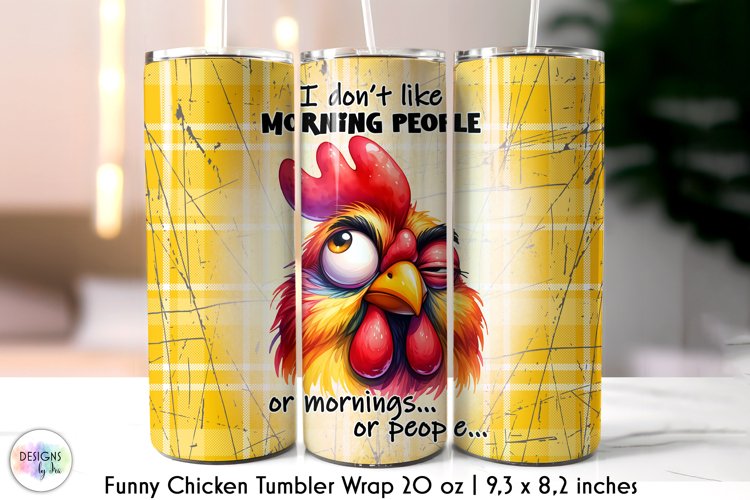 Chicken Clipart Image 17