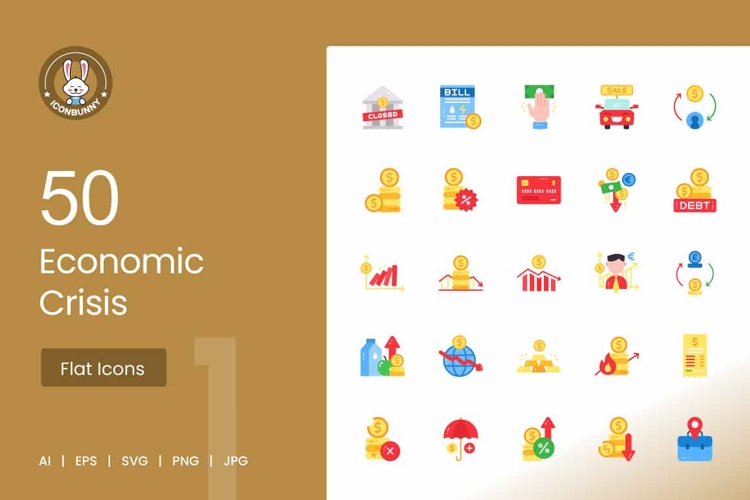 Stock Market Clipart Image 9