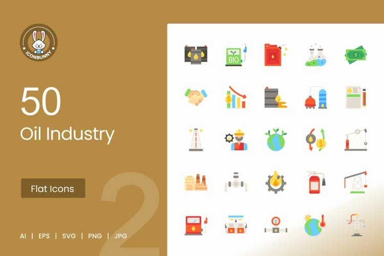 Industry Icon Image 2