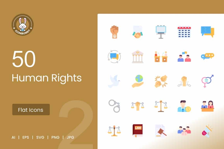 Equality Clipart Image 24