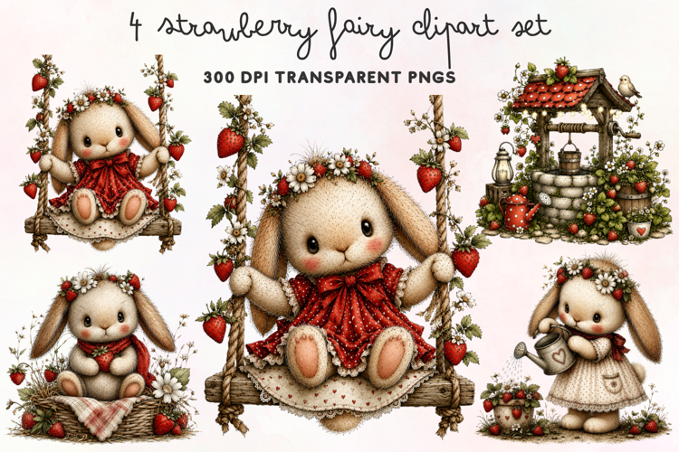 Kawaii Clipart Image 20