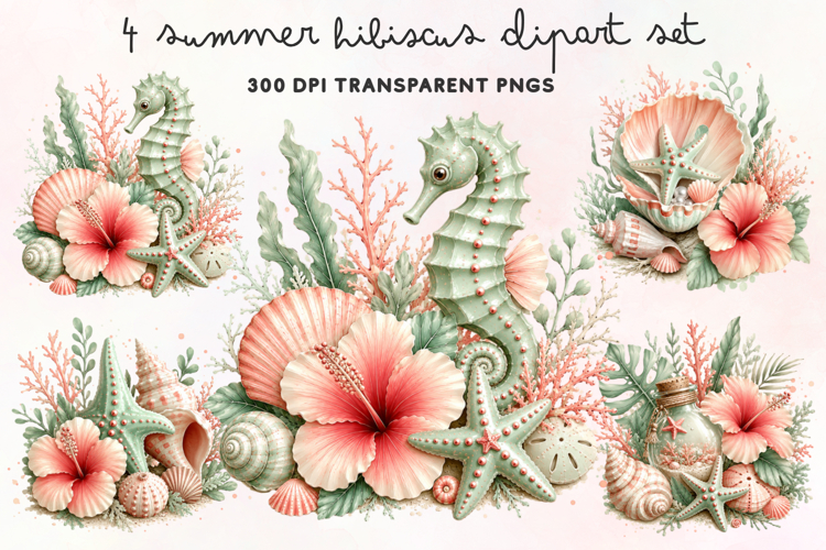 Tropical Clipart Image 11