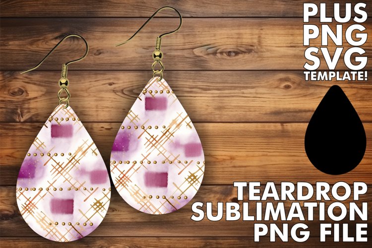 Teardrop Clipart Image 13