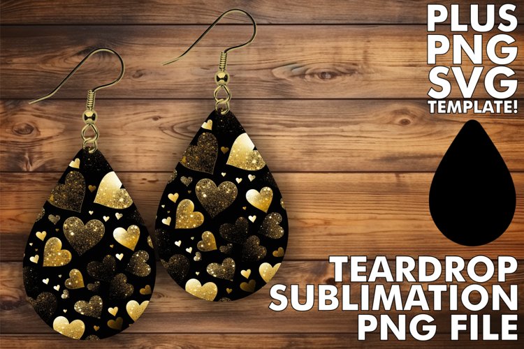 Teardrop Clipart Image 22