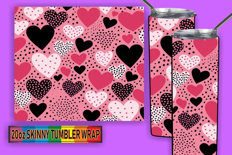 Heart Clipart Image 2