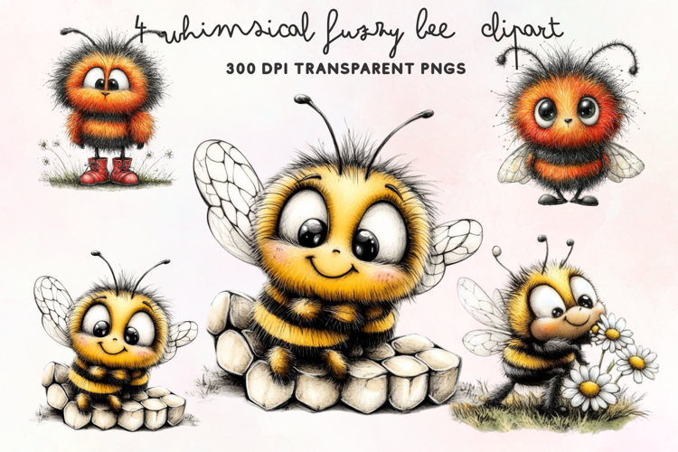 Bumble Bee Png Image 21