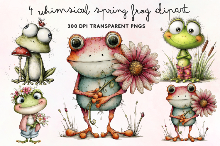 Cartoon Clipart Image 20