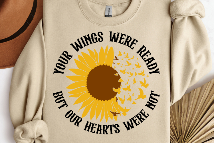 Sunflower Quotes Image 10