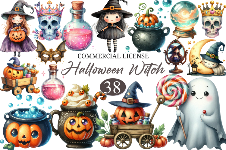 Halloween Png Image 20