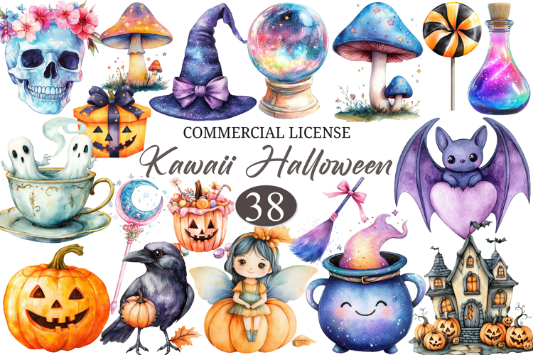 Halloween Png Image 19