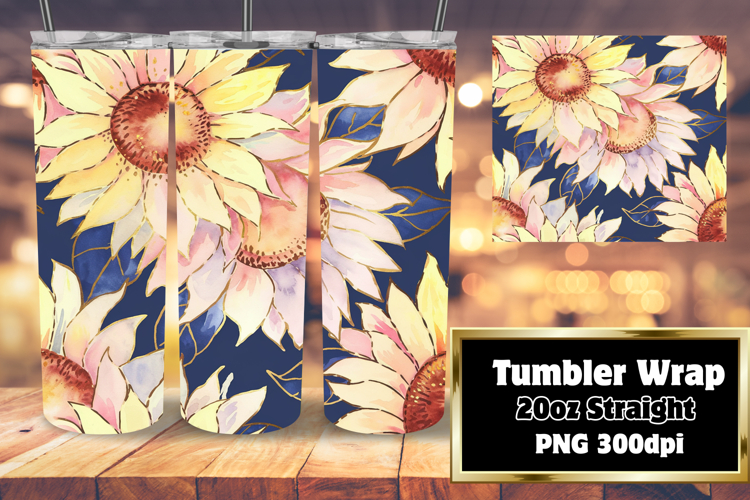 Watercolor Flower Clipart Image 12
