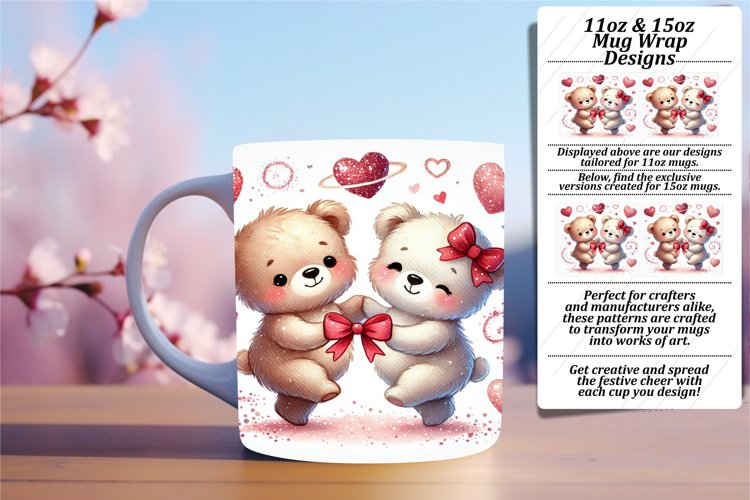 Bear Clipart Image 12