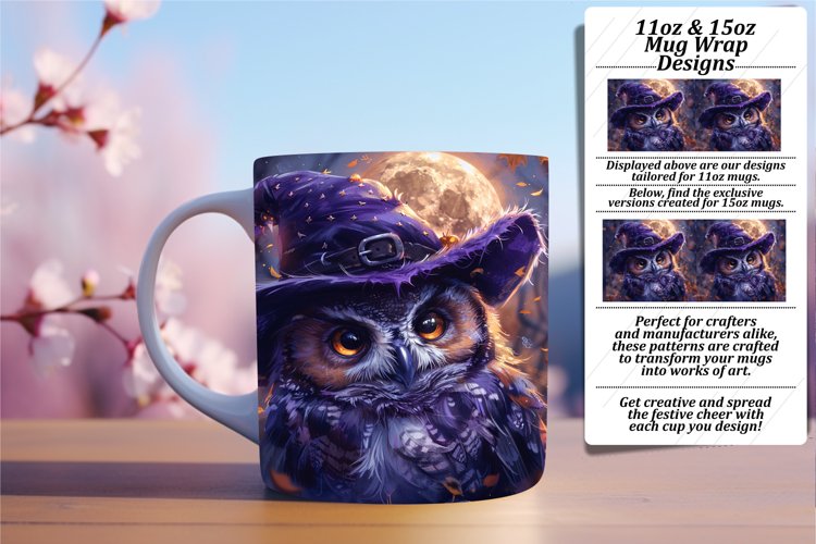 Owl Clipart Image 21