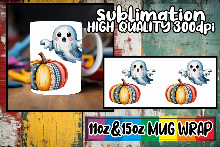 Cute Ghost Pictures Image 6