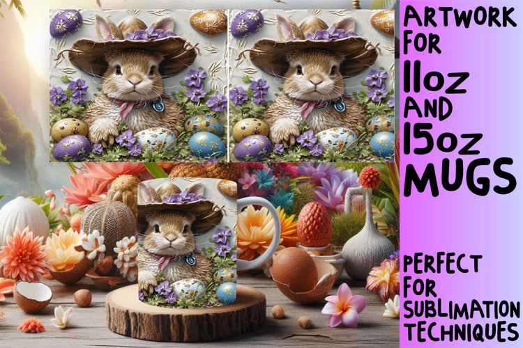 Bunny Png Image 23