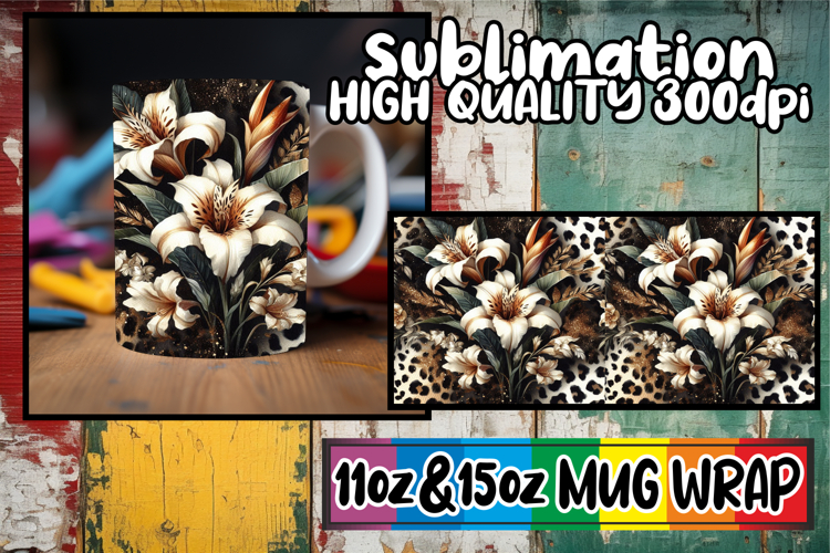 Sublimation Prints Image 3