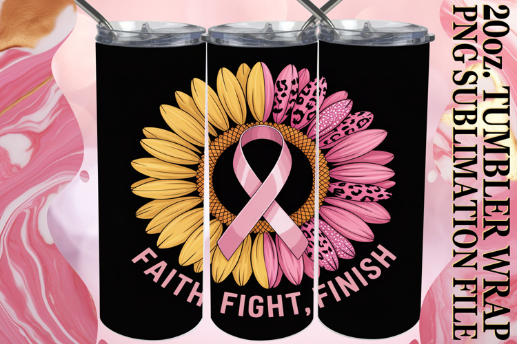 Breast Cancer Awareness Clipart Image 12