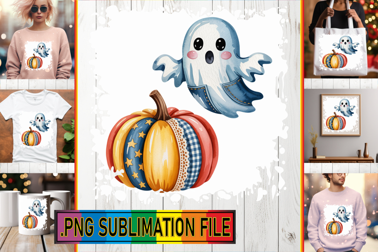 Pumpkin Background Image 10
