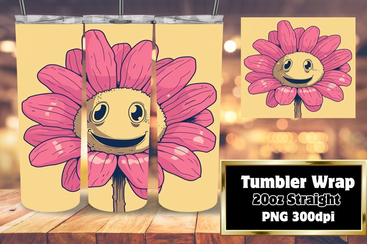 Sublimation Tumbler Wraps Image 10