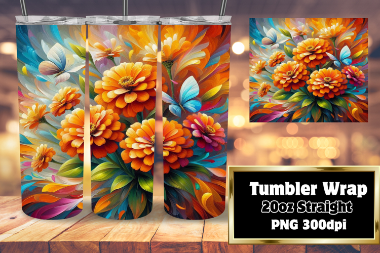 Flowers Graphic Image 17