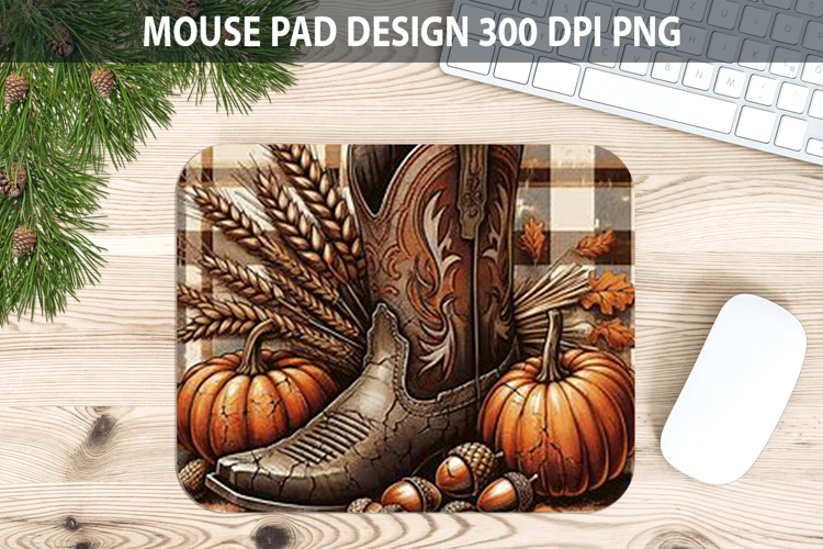 Thanksgiving Sublimation Design Image 12
