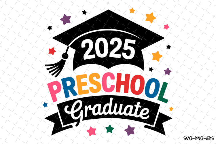 Preschool Svg Image 18