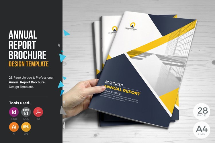 Infographic Template Image 24