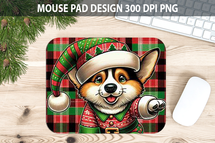 Mouse Clipart Image 22