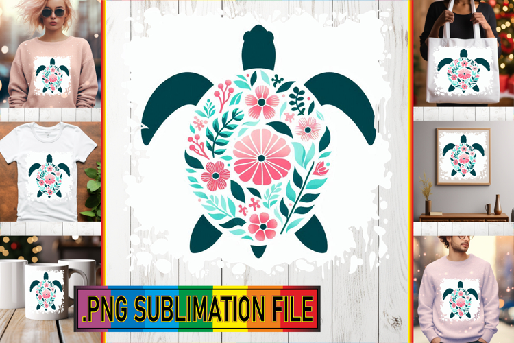 Transparent Background Flower Clipart Image 21