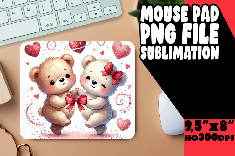 Bear Clipart Image 6