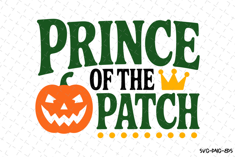 Prince Silhouette Image 14