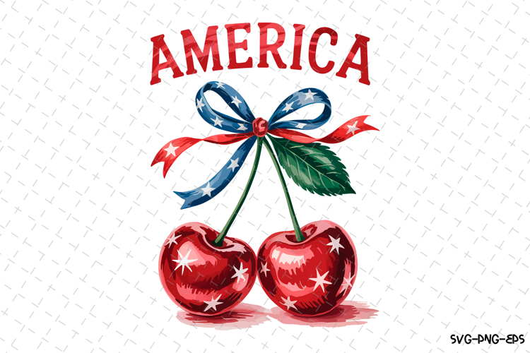4th Of July Sublimation Design Image 22