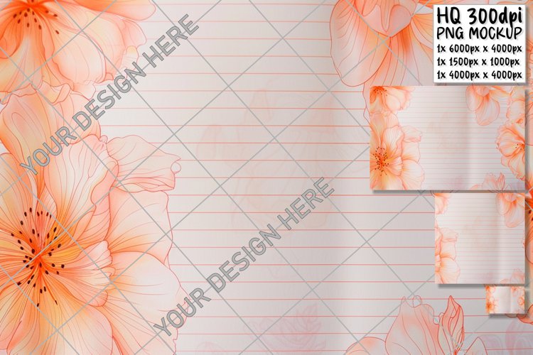 Lines Clipart Image 15