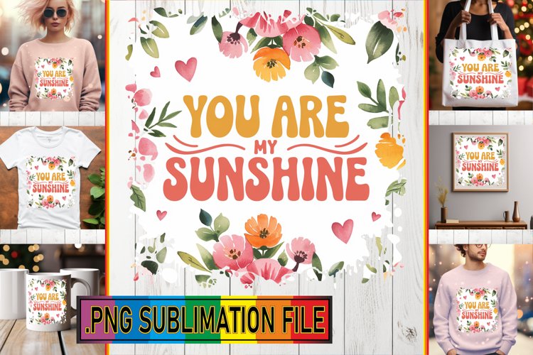 Transparent Background Flower Clipart Image 19