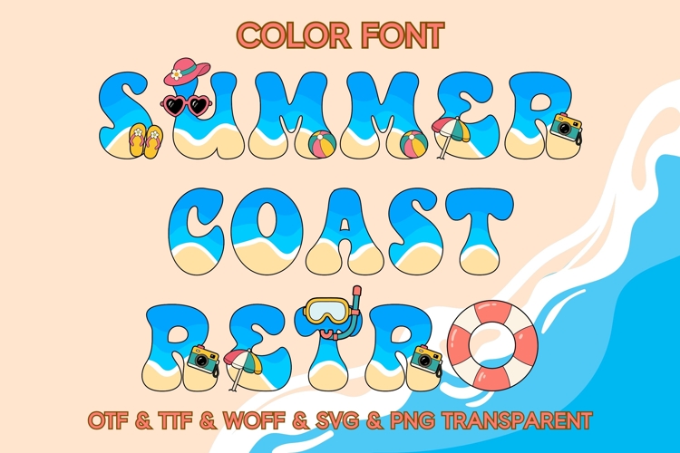 Svg Font Image 11