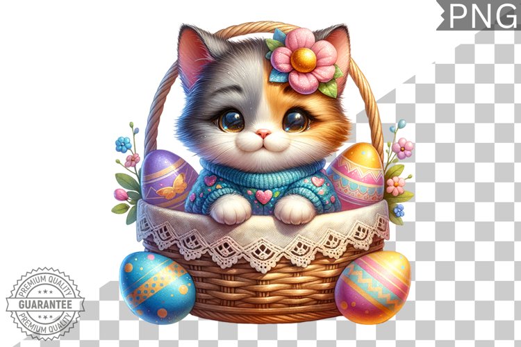 Easter Clipart Image 16