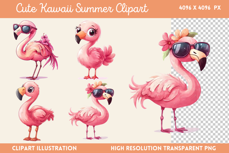 Kawaii Svg Image 6
